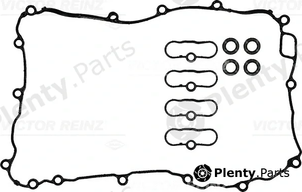 Victor Reinz 15-10121-01 — Gasket Set, cylinder head cover