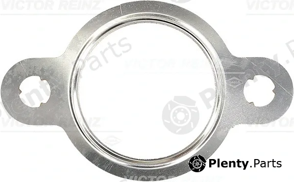Victor Reinz 71-41449-00 — Gasket, exhaust manifold
