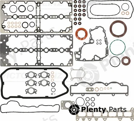 Victor Reinz 01-37551-01 — Full Gasket Kit, engine