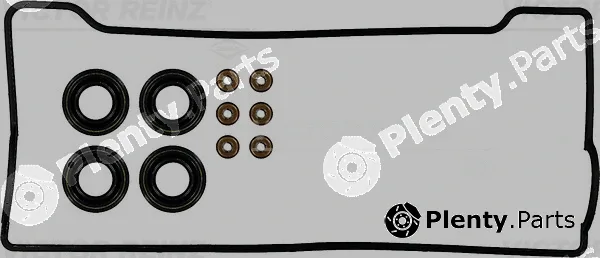 Victor Reinz 15-52809-01 — Gasket Set, cylinder head cover