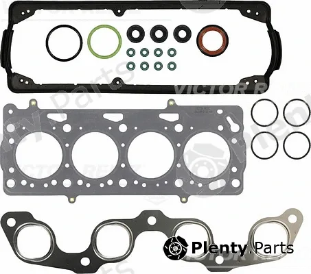 Victor Reinz 02-33915-01 — Gasket Kit, cylinder head