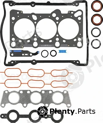 Victor Reinz 02-31875-01 — Gasket Kit, cylinder head