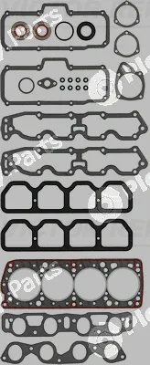 Victor Reinz 02-31740-02 — Gasket Kit, cylinder head