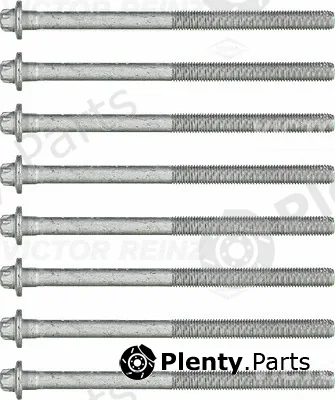 Victor Reinz 14-32215-01 — Cylinder Head Bolt Set