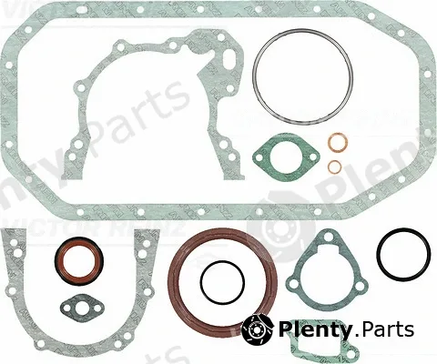 Victor Reinz 08-23522-01 — Gasket Kit, crankcase