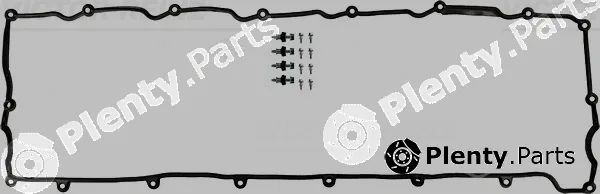 Victor Reinz 15-38061-03 — Gasket Set, cylinder head cover