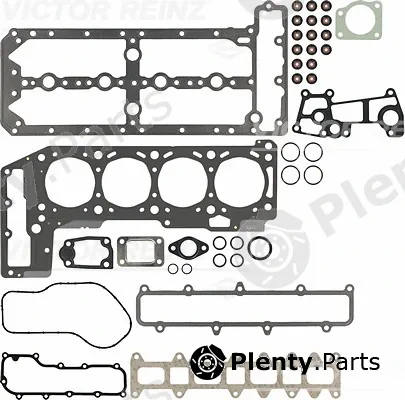 Victor Reinz 02-36885-03 — Gasket Kit, cylinder head