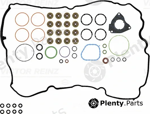 Victor Reinz 02-37633-01 — Gasket Kit, cylinder head