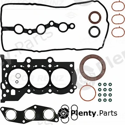 Victor Reinz 01-10156-01 — Full Gasket Kit, engine
