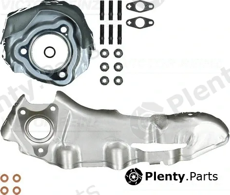 Victor Reinz 04-10353-01 — Mounting Kit, charger