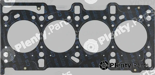 Victor Reinz 61-36210-10 — Gasket, cylinder head