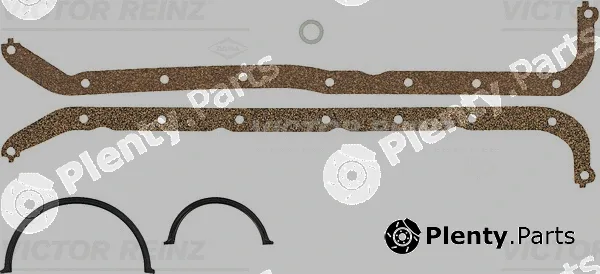 Victor Reinz 10-12940-01 — Gasket Set, oil sump