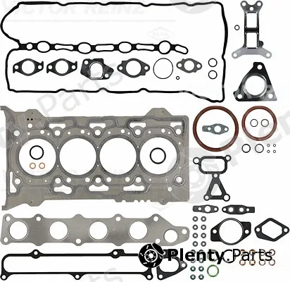 Victor Reinz 01-10301-03 — Full Gasket Kit, engine