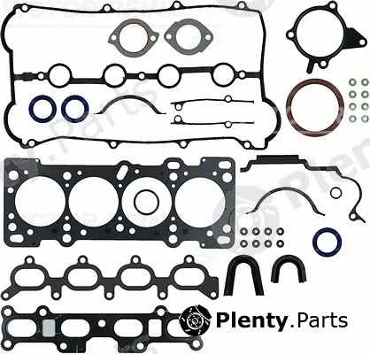 Victor Reinz 01-53125-02 — Full Gasket Kit, engine
