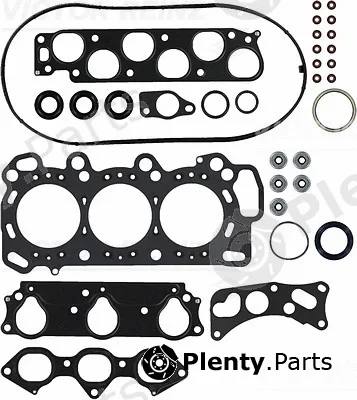 Victor Reinz 02-53725-01 — Gasket Kit, cylinder head