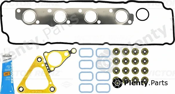 Victor Reinz 02-33758-05 — Gasket Kit, cylinder head