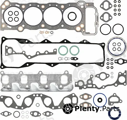 Victor Reinz 01-53080-01 — Full Gasket Kit, engine
