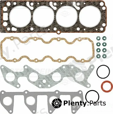 Victor Reinz 02-25075-03 — Gasket Kit, cylinder head