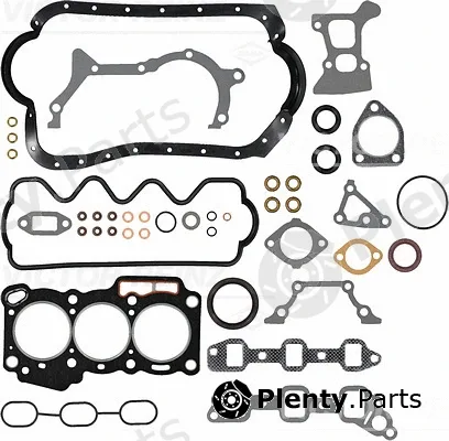 Victor Reinz 01-52655-01 — Full Gasket Kit, engine