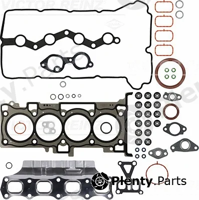 Victor Reinz 01-54035-04 — Full Gasket Kit, engine