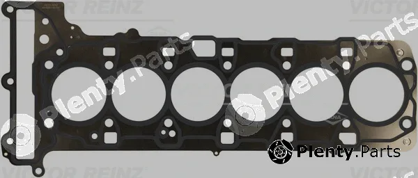 Victor Reinz 61-10844-00 — Gasket, cylinder head