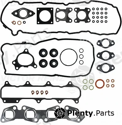 Victor Reinz 02-12587-01 — Gasket Kit, cylinder head
