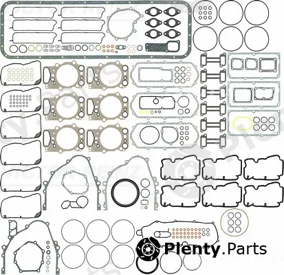 Victor Reinz 01-34885-01 — Full Gasket Kit, engine