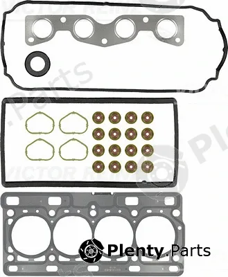 Victor Reinz 02-33740-01 — Gasket Kit, cylinder head