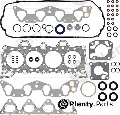 Victor Reinz 02-52680-01 — Gasket Kit, cylinder head