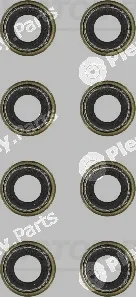 Victor Reinz 12-25824-02 — Seal Set, valve stem