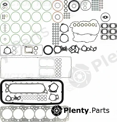 Victor Reinz 01-34065-01 — Full Gasket Kit, engine