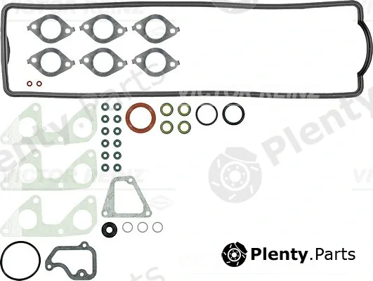Victor Reinz 02-26059-03 — Gasket Kit, cylinder head