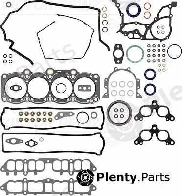 Victor Reinz 01-52597-01 — Full Gasket Kit, engine