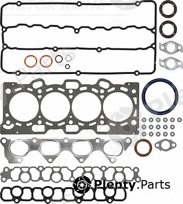 Victor Reinz 01-53255-01 — Full Gasket Kit, engine