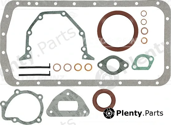 Victor Reinz 08-25918-02 — Gasket Kit, crankcase
