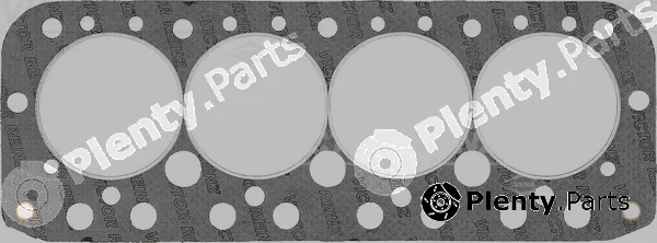 Victor Reinz 61-35335-00 — Gasket, cylinder head