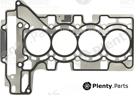 Victor Reinz 61-10019-00 — Gasket, cylinder head