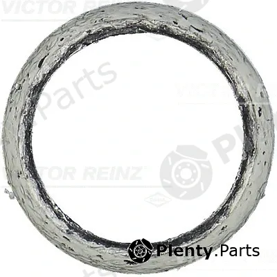 Victor Reinz 71-12862-00 — Gasket, exhaust pipe