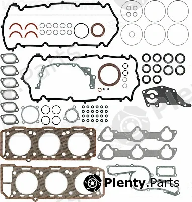 Victor Reinz 01-27475-01 — Full Gasket Kit, engine