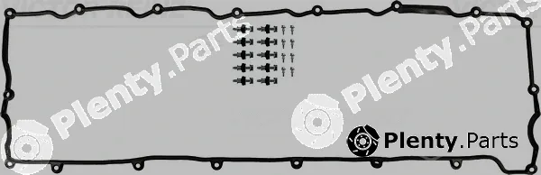 Victor Reinz 15-38061-02 — Gasket Set, cylinder head cover