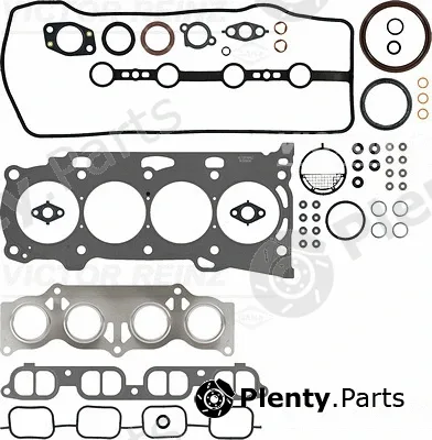 Victor Reinz 01-54260-01 — Full Gasket Kit, engine
