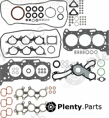 Victor Reinz 01-54250-01 — Full Gasket Kit, engine