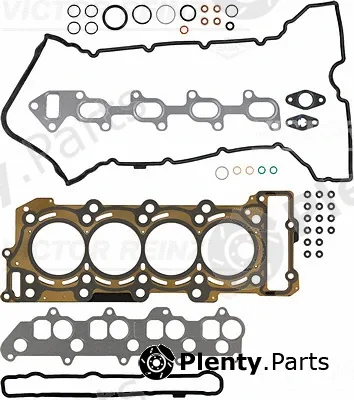 Victor Reinz 02-36245-01 — Gasket Kit, cylinder head
