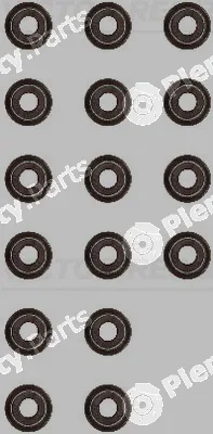 Victor Reinz 12-12276-01 — Seal Set, valve stem
