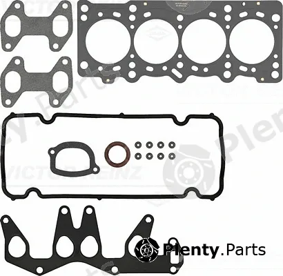 Victor Reinz 02-36330-02 — Gasket Kit, cylinder head