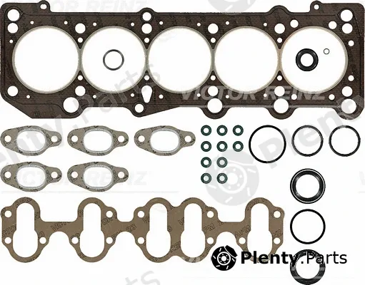 Victor Reinz 02-28715-02 — Gasket Kit, cylinder head