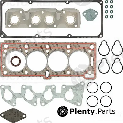 Victor Reinz 02-33680-01 — Gasket Kit, cylinder head