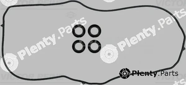 Victor Reinz 15-54131-01 — Gasket Set, cylinder head cover