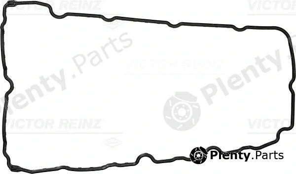 Victor Reinz 71-40707-00 — Gasket, cylinder head cover