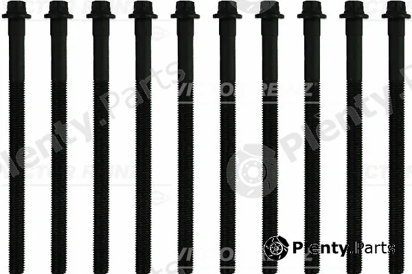 Victor Reinz 14-10881-01 — Cylinder Head Bolt Set